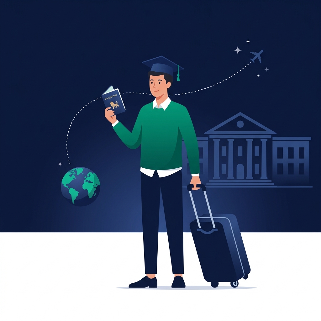 CHRD International Admissions Guidance